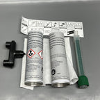 D-004-660-M2 VOLKSWAGEN AUDI WINDOW ADHESIVE OEM D-004-660-M2
