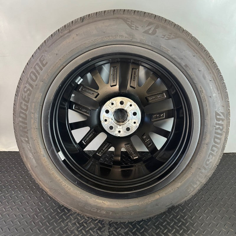 BMW X1 X2 IX1 WHEEL RIIM 18 INCH 2023 2024 2025 2026 OEM 8089228