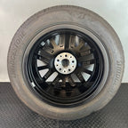 BMW X1 X2 IX1 WHEEL RIIM 18 INCH 2023 2024 2025 2026 OEM 8089228