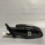 HYUNDAI GENESIS G80 MIRROR LEFT DRIVER 2018 2019 2020 BLIND SPOT