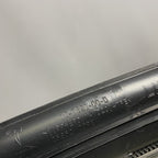 1047320-00-D TESLA MODEL X LIFTGATE THROUGH TRIM LEFT SIDE OEM 2016 2017 2018 2019 