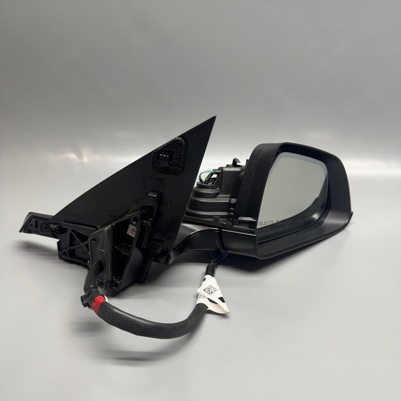 TESLA MODEL 3 MIRROR RIGHT PASSENGER 2021 2022 2023 OEM 1592032-00-J