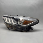 FORD MUSTANG HEADLIGHT LEFT DRIVER 2015 2016 2017 XENON OEM FR3B-13006