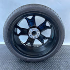 BMW X2 WHEEL RIM 20 INCH 2022 2023 2024 2025 OEM 6898053