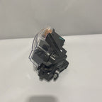 TESLA MODEL 3 FOG LIGHT LEFT DRIVER 1077391-00-E 2017 2018 2019 2020 O