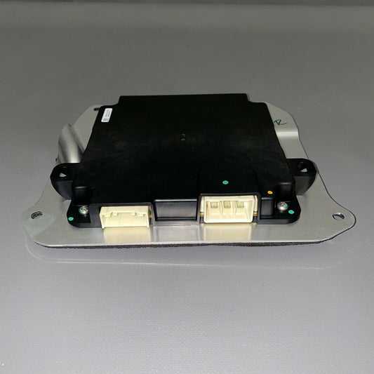 1050183-10-C TESLA MODEL X RIGHT FRONT MULTIPLEX DOOR MODULE 2015 2016 2017 OEM