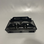 1060346-00-G TESLA MODEL X BUMPER PLATE RIGHT REAR 1060346-00-G 2016 2017 2018 2019 OEM