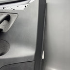 1997294-00-E TELSA MODEL Y  DOOR TRIM PANEL LEFT FRONT 2020 2021 2022 2023 OEM 1997294-00-E