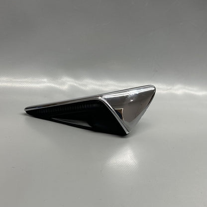 1495865-20-D TESLA MODEL 3 FENDER CAMERA MARKER RIGHT 2017 2018 2019 2020 OEM 1495865-20-D