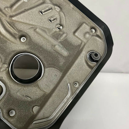 11128607142 BMW 740 ENGINE COVER 2018 SEDAN 11128607142 OEM
