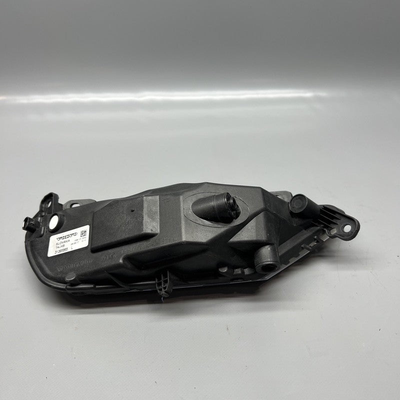 31395865 VOLVO XC 90 FOG LIGHT LEFT DRIVER LED 2016 2017 2018 2019 OEM 31395865