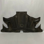 1104313-00-B TESLA MODEL 3 AERO SPLASH SHIELD COVER REAR UNDER BODY 2017 2018 2019 2020 OEM