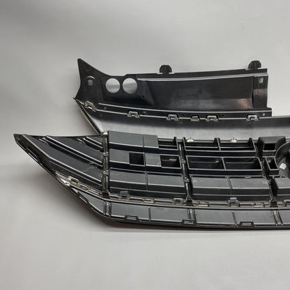 17A853653E VOLKSWAGEN JETTA GRILLE UPPER 17A853653E 2019 2020 OEM 