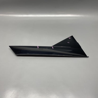 80F839904 AUDI Q5 DOOR APPLIQUE TRIM RIGHT REAR 80F839904 2018 2019 2020 2021 OEM