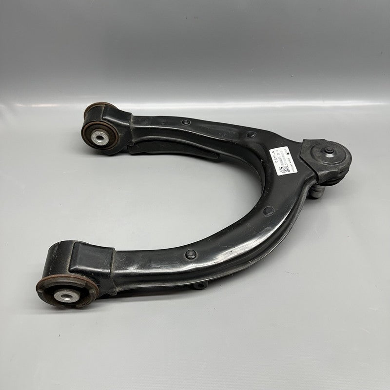 1044321-00-G TESLA MODEL 3 UPPER CONTROL ARM RWD LEFT FRONT 2017 18 19 2020 OEM 1044321-00-G