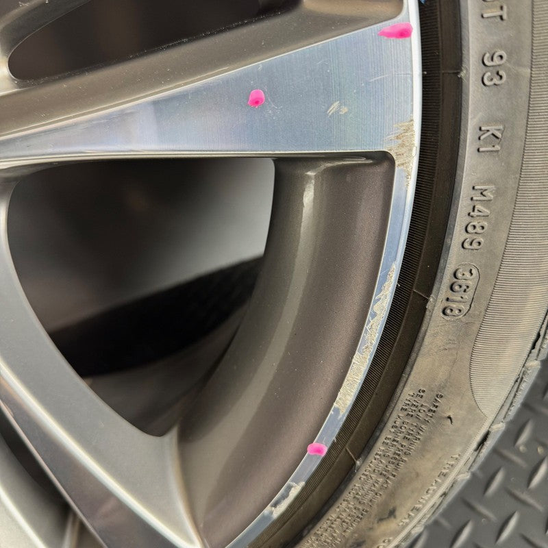 BMW 320 430 WHEEL RIM 18 INCH 2012 2013 2014 2015 2016 2017 2018 2019 