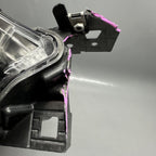 CX-3 MAZDA CX-3 HEADLIGHT RIGHT PASSENGER 2016 2017 2018 2019 2020 2021 HALOGEN OEM