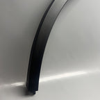 TESLA MODEL Y WHEEL FLARE GARNISH LEFT REAR 2020 2021 2022 2023 OEM 14