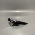 1034344-99-A TESLA MODEL S FENDER MARKER WITH CAMERA LEFT 1034344-99-A 2016 2017 2018 2019