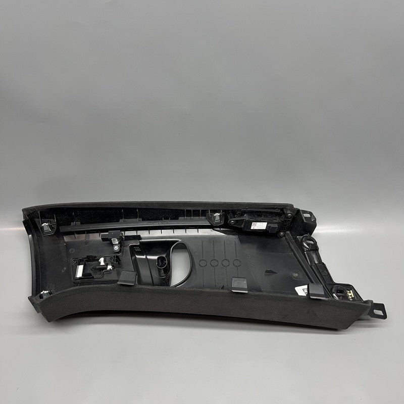 1035951-16-I TESLA MODEL X B-PILLAR TRIM COVER LEFT 2016 2017 2018 2019 2020 1035951-16-I