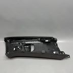 1035951-16-I TESLA MODEL X B-PILLAR TRIM COVER LEFT 2016 2017 2018 2019 2020 1035951-16-I