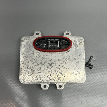 CADILLAC ESCALADE HEADLIGHT MODULE 2007 2008 2009 2010 2011 2012 2013 2014 OEM 