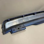 31383836 VOLVO XC90 REAR BUMPER DIFFUSER VALANCE TRIM 31383836 2016 2017 2018 OEM