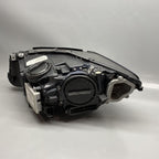 7271904-07 BMW 528 HEADLIGHT RIGHT PASSENGER 7271904-07 2011 2012 2013 OEM 535 550 XENON