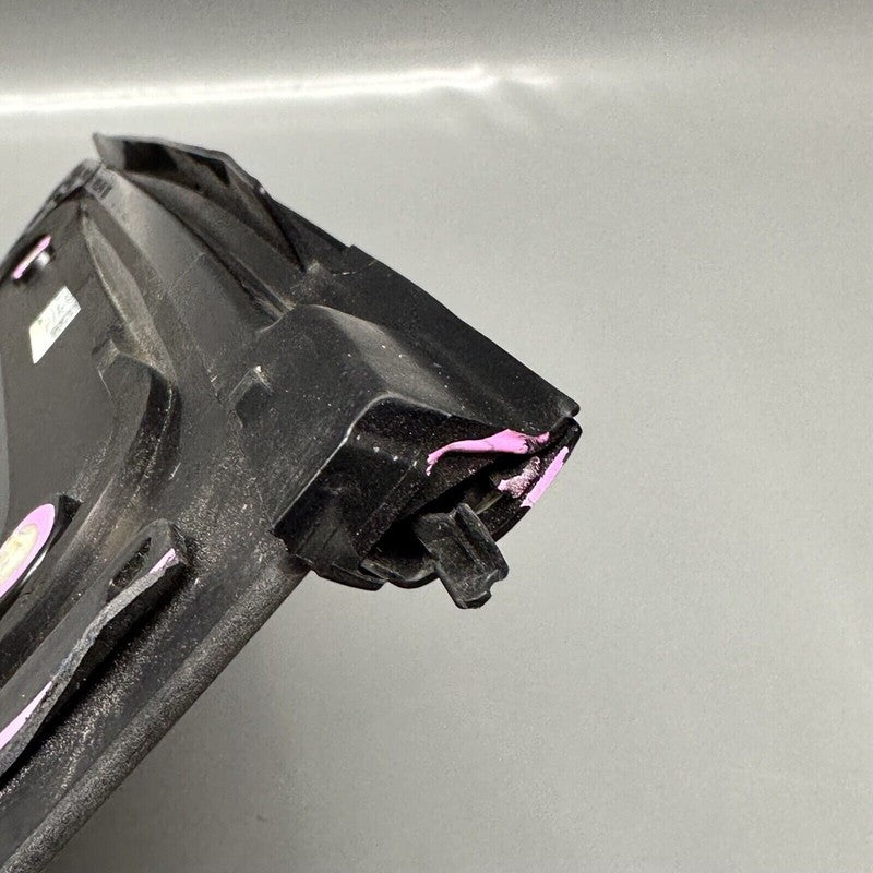 1495741-00-H TESLA MODEL Y QUARTER GLASS LEFT REAR 2020 2021 2022 2023 OEM 1495741-00-H