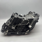 8739658-04 BMW X3 HEADLIGHT RIGHT PASSENGER 2018 2019 2020 2021 ADAPTIVE LED X4 8739658-04