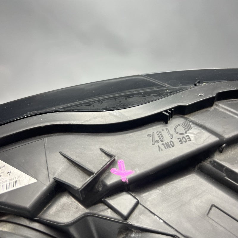 4G0941006E AUDI A6 HEADLIGHT RIGHT PASSENGER 2012 2013 2014 2015 XENON OEM 4G0941006E