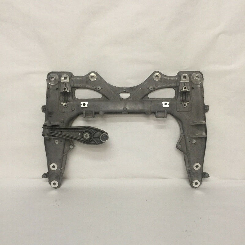 991341081 PORSCHE 911 BOXSTER 981 FRONT SUB FRAME CROSSMEMBER 2013 2014 2015 OEM