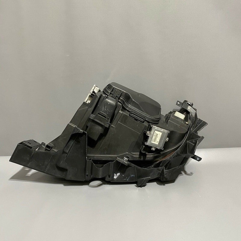 63116942742.9 BMW 328 HEADLIGHT RIGHT PASSENGER SIDE 63116942742 2006 2007 2008 BI XENON OEM