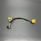 1112060-00-B TESLA MODEL 3,Y DAB HARNESS WHEEL 2017 2018 2019 2020 2021 OEM 1112060-00-B