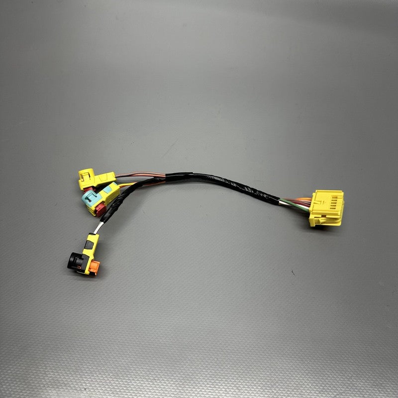 1112060-00-B TESLA MODEL 3,Y DAB HARNESS WHEEL 2017 2018 2019 2020 2021 OEM 1112060-00-B