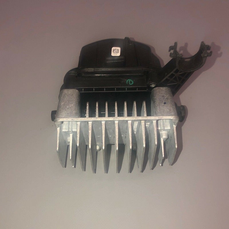 AUDI A5 LEFT HEADLIGHT LED MODULE PROJECTOR 2017 2018 2019 OEM