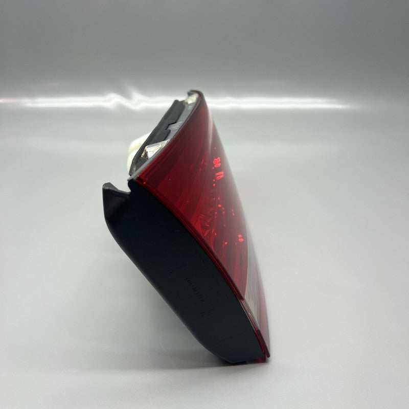 A2539061300 MERCEDES BENZ GLC300 TAIL LIGHT INNER LEFT DRIVER 2016 2017 2018 2019 OEM