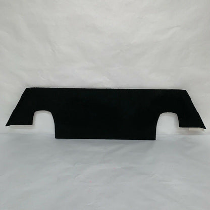 1072405-00-E TESLA MODEL X 2ND ROW FLOOR PANEL 3 2016 2017 2018 2019 OEM