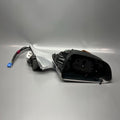 TESLA MODEL 3 MIRROR RIGHT PASSENGER 2017 2018 2019 2020 2021 2022 111