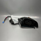 TESLA MODEL 3 MIRROR RIGHT PASSENGER 2017 2018 2019 2020 2021 2022 111