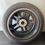 BMW I4 WHEEL RIM FRONT 18 INCH 430 440 2022 2023 2024 OEM 6896768
