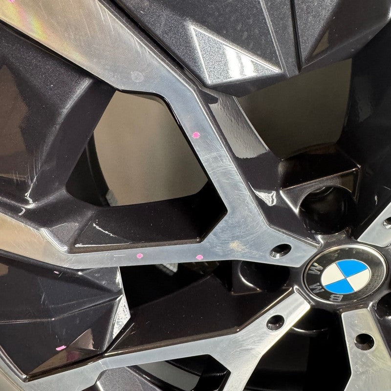 BMW X3 WHEEL RIM 19 INCH 2025 2026 OEM 5A6F114
