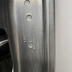 MODEL 3 TESLA MODEL 3 DOOR LEFT REAR 2017 2018 2019 2020 2021 2022 2023 OEM 