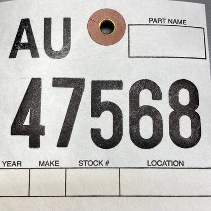 ACURA TLX TAIL LIGHT LEFT DRIVER 2014 2015 2016 2017 LED OEM