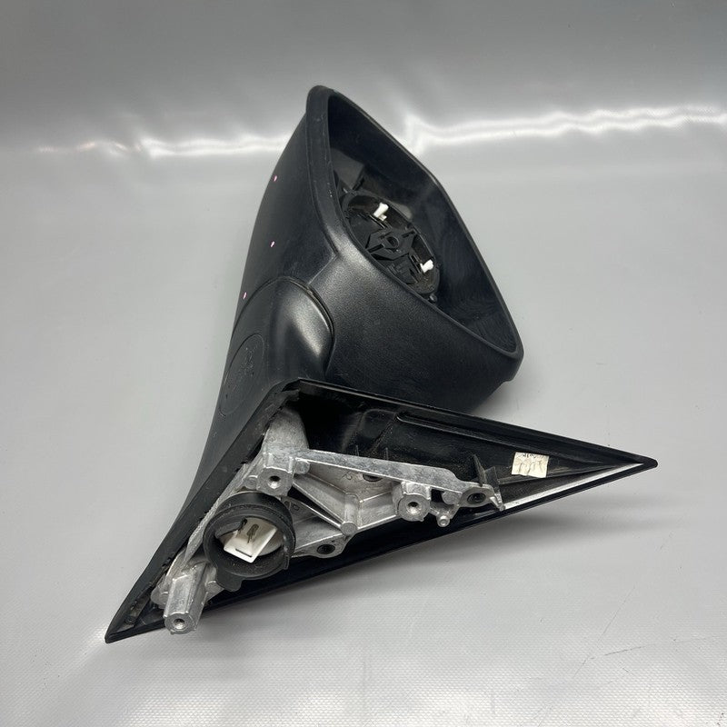 7338963 BMW 328 MIRROR LEFT DRIVER 2012 2013 2014 2015 51167338963 F30 SEDAN OEM