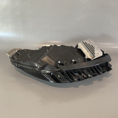 1077371-00-K TESLA MODEL 3 HEADLIGHT LEFT DRIVER LED 1077371-00-K 2017 2018 2019 2020 OEM