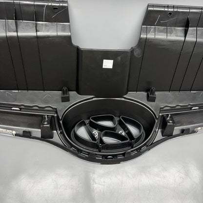 86351-2v100 HYUNDAI VELOSTER GRILLE 2012 2013 2014 2015 2016 2017 OEM 86351-2V100