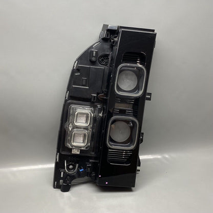 L8B2-13405-DD LAND ROVER TAIL LIGHT LEFT DRIVER 2020 2021 2022 OEM L8B2-13405-DD