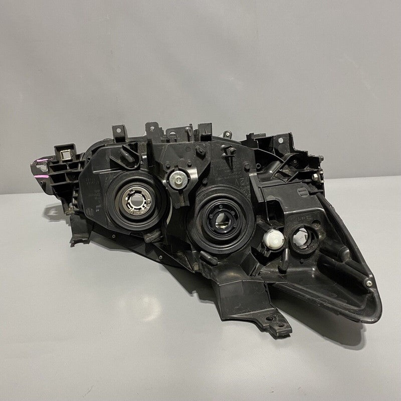 MAZDA CX-5 HEADLIGHT LEFT DRIVER SIDE HALOGEN KD31-51040 OEM 2013 2014