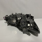 MAZDA CX-5 HEADLIGHT LEFT DRIVER SIDE HALOGEN KD31-51040 OEM 2013 2014